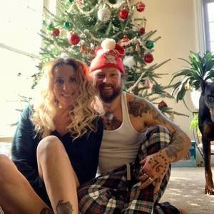 Meet your Posher, Dave